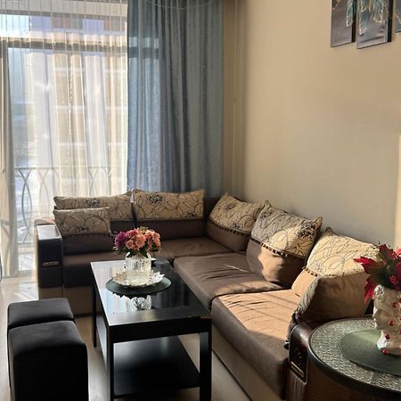 Apartamento Tsaghkadzor Alvina complex Exterior foto