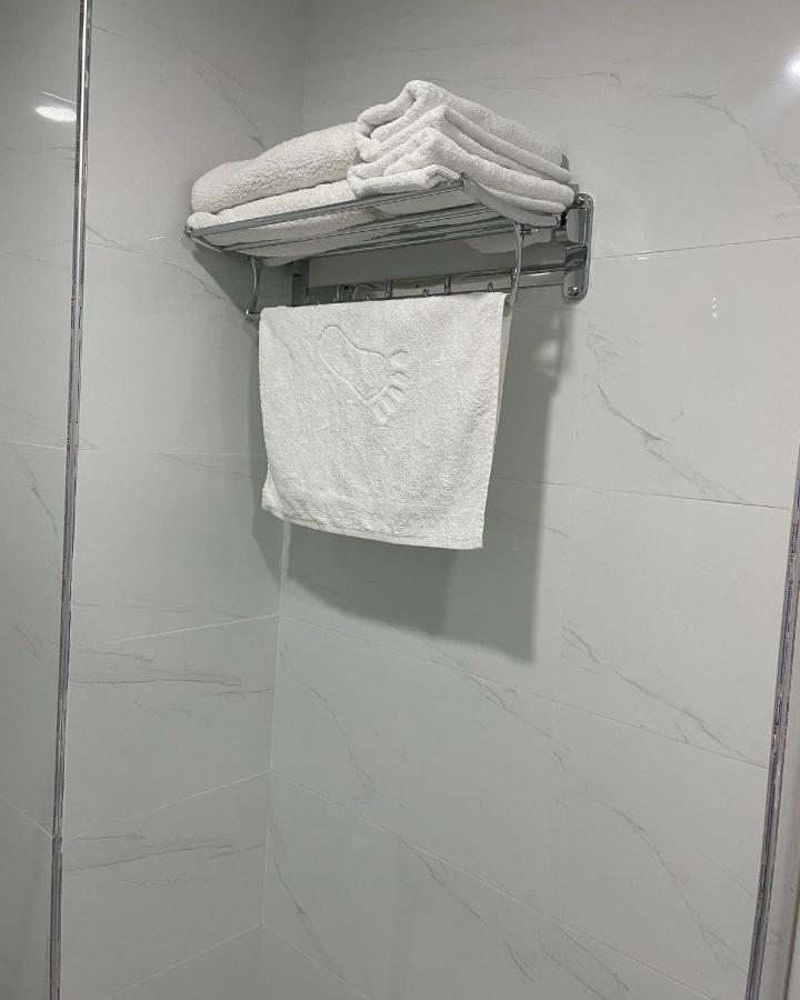 Apartamento Tsaghkadzor Alvina complex Exterior foto